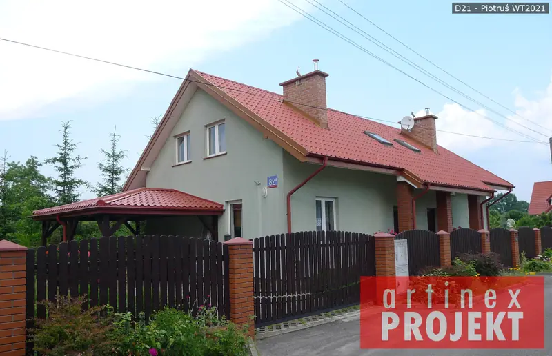 Wnętrze 5, D21 Piotruś
