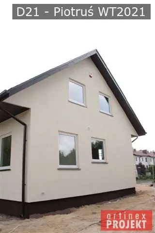 Wnętrze 4, D21 Piotruś