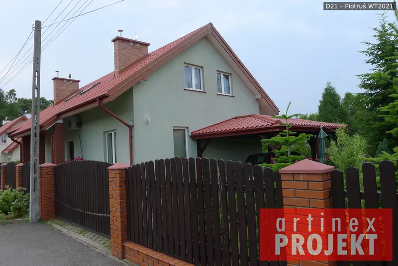 Wnętrze 6, D21 Piotruś