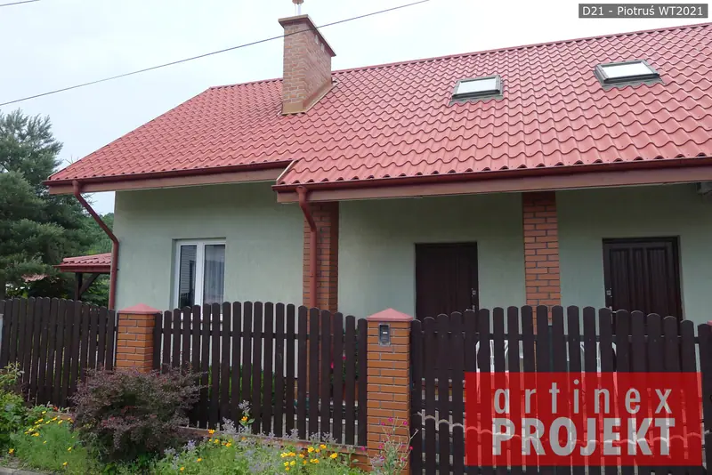 Wnętrze 7, D21 Piotruś