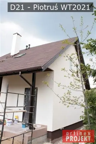 Wnętrze 3, D21 Piotruś