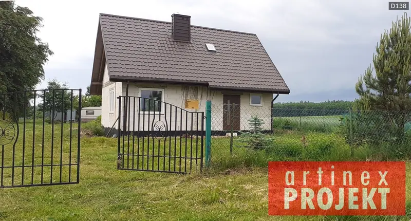 Wnętrze 1, D138