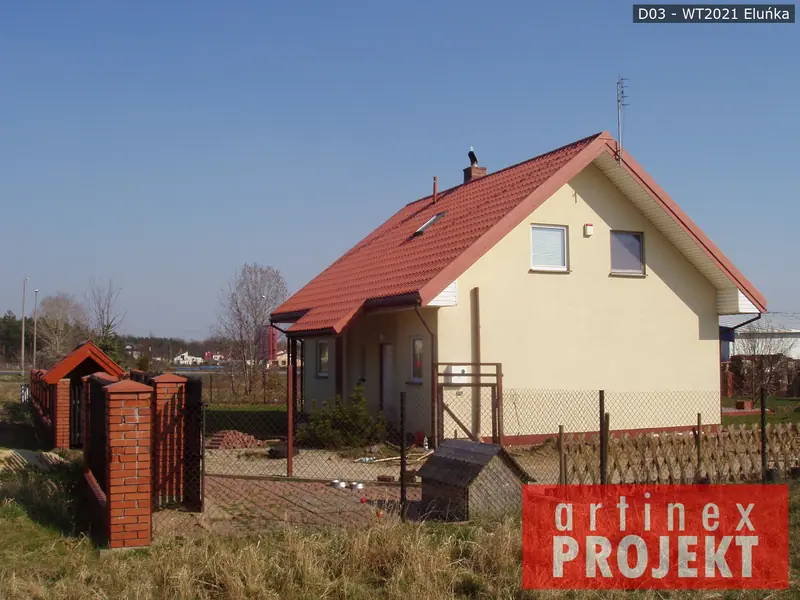 Wnętrze 1, D03 Eluńka