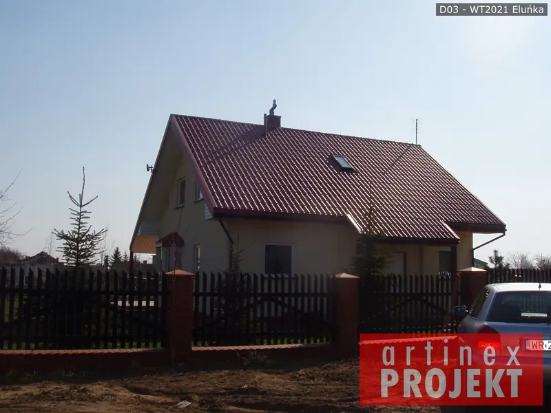 Wnętrze 4, D03 Eluńka