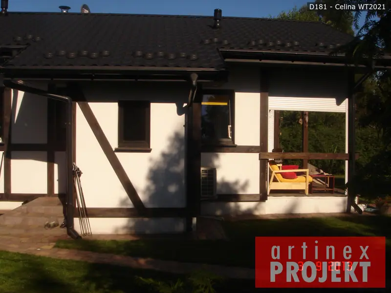 Wnętrze 3, D181 Celina