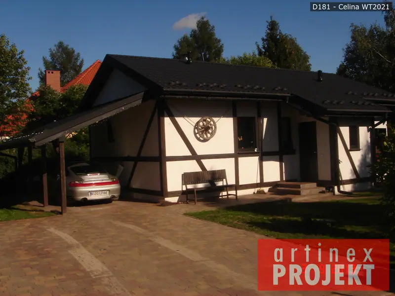 Wnętrze 1, D181 Celina