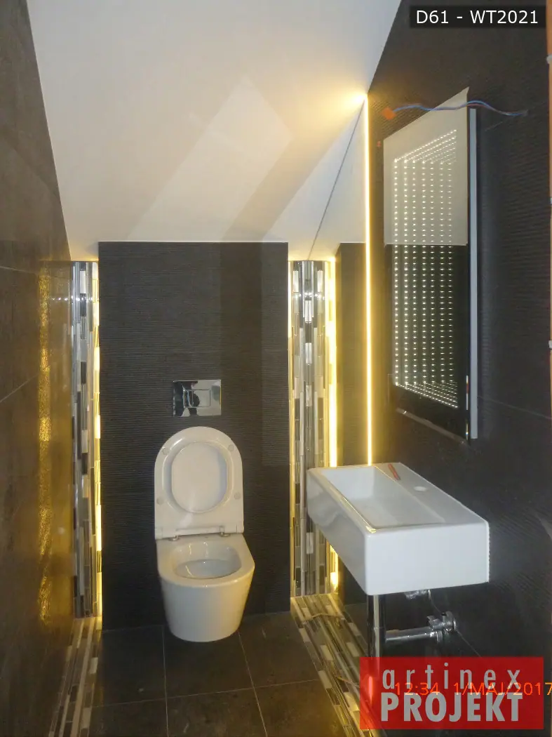 Wnętrze 11, D61