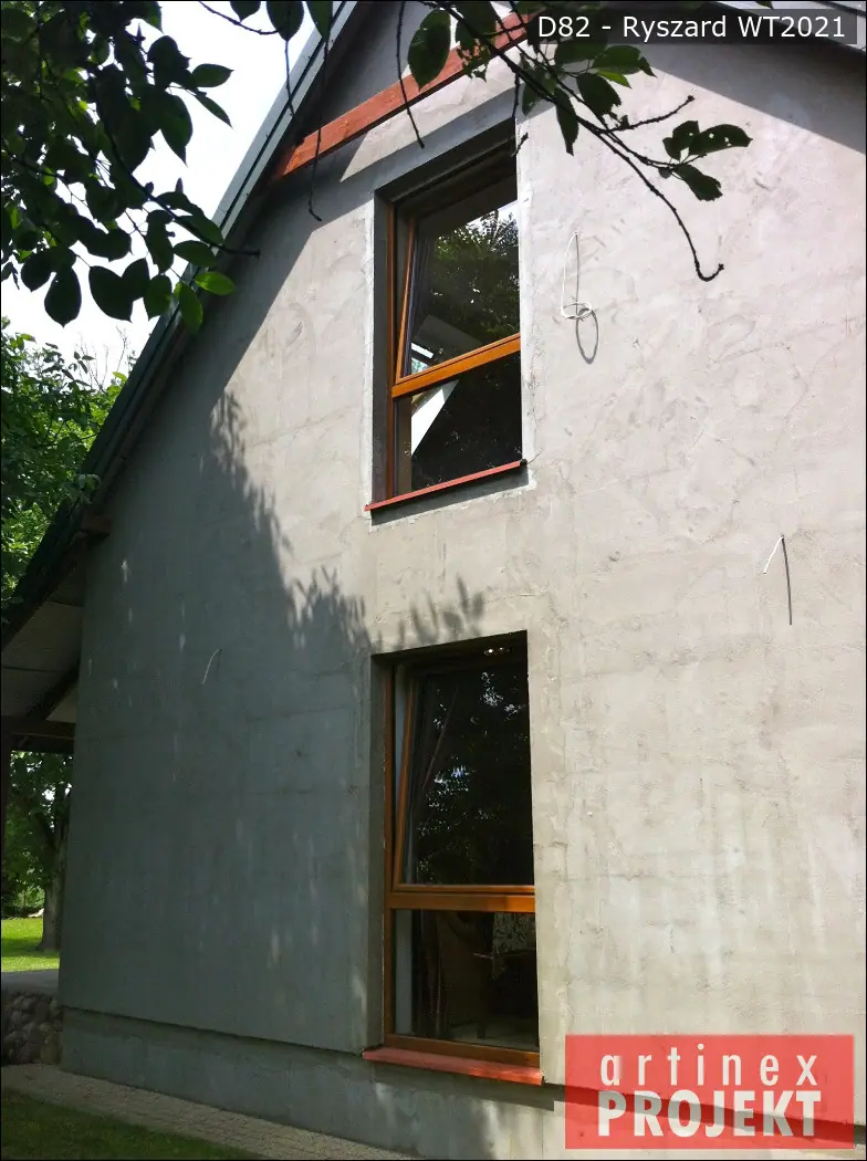 Wnętrze 4, D82 Ryszard