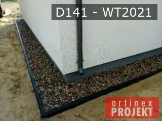 Wnętrze 4, D141