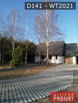 Wnętrze 3, D141