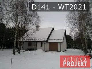 Wnętrze 1, D141